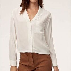 Wilfred Free Camille Shirt